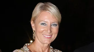 Ανανεωμένη η Νατάσα Παζαΐτη | Η νέα αλλαγή στα μαλλιά της