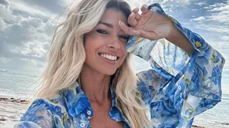 "Έχει περάσει ενάμισης χρόνος και ακόμα αγωνιώ για τα αποτελέσματα" | Η Βάσια Κωσταρά, μιλά για το πρόβλημα υγείας της