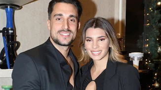 Μαριαλένα Ρουμελιώτη - Σάκης Κατσούλης | Έτσι σχολίασαν το ειδύλλιο Μυριέλλας - Γιώργου στο Survivor (βίντεο)