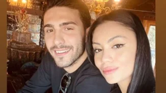 Άννα Αμανατίδου | Η πρώην παίκτρια του GNTM μάς συστήνει τον σύντροφό της