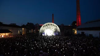 Το Platforms Project 2023 στην Τεχνόπολη