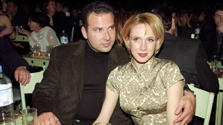 Παπούλια - Λιάντος, Καζάκος -Τρύπη | Τα δυο πρώην καλλιτεχνικά ζευγάρια σε κοινή έξοδο το 1999