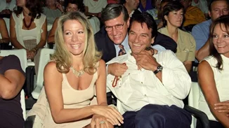 Νίκος και Φίλιππος Κούρκουλος: Η απίστευτη ομοιότητα πατέρα και γιου