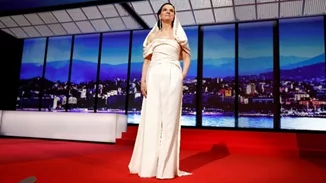 Φεστιβάλ Καννών | Η Juliette Binoche απέτισε φόρο τιμής στην Παλαιστίνια φωτορεπόρτερ Fatima Hassouna που σκοτώθηκε στη Γάζα