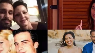 Νόμιζαν ότι είχαν κάνει το τέλειο έγκλημα | Οι δολοφόνοι που έπαιζαν θέατρο μπροστά στις κάμερες