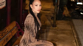 Πηνελόπη Αναστασοπούλου για Αναστασία Γιάμαλη | "Είσαι όσα πρέπει να είμαστε όλοι μας από αγάπη"