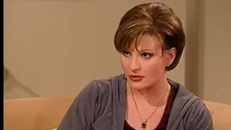 Λίλιαν Αρχοντή | Η "Φιόνα" από το "Κωνσταντίνου και Ελένης" τάσσεται υπέρ όσων δέχθηκαν καταγγελίες