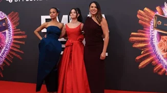 Bafta Awards 2025 | Οι ταινίες "Κογκλάβιο" και "Emilia Perez" πρώτες σε υποψηφιότητες