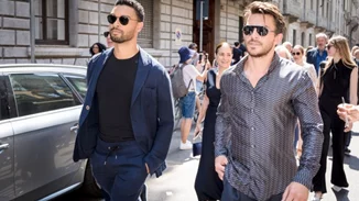 Bridgerton Reunion | Τι σημαίνει η κοινή εμφάνιση των Regé Jean-Page και Jonathan Bailey για τη σειρά;