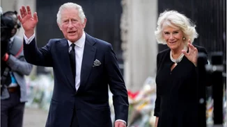 COP28 | Βασιλιάς Κάρολος "Η Γη δεν μας ανήκει, εμείς ανήκουμε στην Γη"