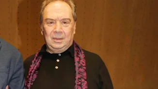 Σταμάτης Φασουλής | Η απάντηση για τις δηλώσεις της Σοφίας Μουτίδου και ο εκνευρισμός