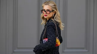 I'm a fashion editor και αυτά είναι τα κομμάτια που θα ανανεώσουν αμέσως το στιλ σου