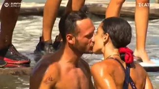Άλλο ένα ζευγάρι στο "Survivor"; | Οι πρώτες πληροφορίες