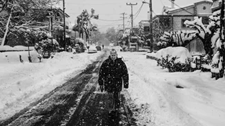 Έκτακτο Δελτίο Επιδείνωσης Καιρού - Κλειστά αύριο τα σχολεία στη δυτική Μακεδονία - Συνεδρίασε η Επιτροπή Εκτίμησης Κινδύνου