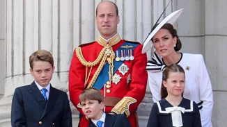 Kate Middleton | Όλες οι εμφανίσεις της στο Trooping the Colour