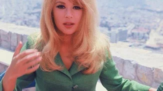 Time Machine | Η Αλίκη με τον Φρέντυ Γερμανό και την Άννα Φόνσου σε βραδινή έξοδο