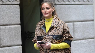 Αυτό είναι το print που θα φορεθεί περισσότερο φέτος την άνοιξη - και δεν είναι το floral