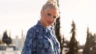 Επιστρέφει η Φαίη Σκορδά στον ΑΝΤ1;