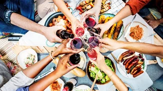 Tasty Awards 2022 | Ποιο είναι το αγαπημένο σου εστιατόριο στην Αθήνα;