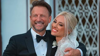 Ο Κώστας Καραφώτης στην πρώτη ανάρτηση μετά τον γάμο του | Τα λόγια αγάπης