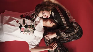 H Valentine’s capsule της Peace & Chaos εκφράζει την αγάπη ως πράξη ελευθερίας