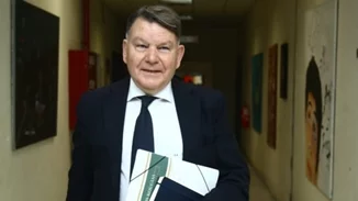 Καμία βελτίωση στην κατάσταση υγείας του Αλέξη Κούγια - Εξακολουθεί να νοσηλεύεται διασωληνωμένος