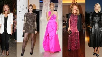 Από το 2007 έως το 2022 | Πόσο έχει αλλάξει το στιλ της Βίκυς Καγιά μέσα στα χρόνια