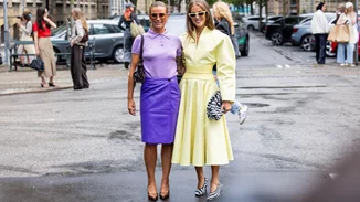 Οι animal print γόβες από τη Stradivarius που πρέπει να έχεις στη συλλογή σου | Κοστίζουν κάτω από 30 ευρώ