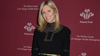 Marie Chantal | Η γλυκιά φωτογραφία του πανέμορφου γιου της, Κωνσταντίνου Αλέξιου, με την Άννα Μαρία