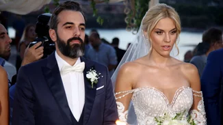 Μαντώ Γαστεράτου - Νίκος Ισηγόνης | Δεύτερο παιδί για το ζευγάρι;