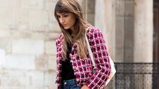 Βρήκαμε στη Zara το ιδανικό πανωφόρι για αυτή τη μεταβατική εποχή