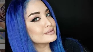 Κατερίνα Πεφτίτση | "Ντρεπόμουν να έρθω σε επαφή με τον σύντροφό μου λόγω των κιλών μου"