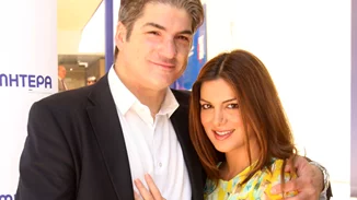 Σταματίνα Τσιμτσιλή | Η αποκάλυψη της παρουσιάστριας για την εγκυμοσύνη της