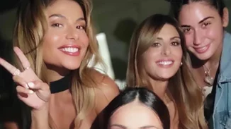 Γενέθλια για την Ελευθερία Ελευθερίου | Η τούρτα Survivor και η ηλικία της