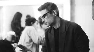 Make Up Stories | Μιλήσαμε με τον Παντελή Τουτουντζή για το τι πραγματικά συμβαίνει πίσω από τις κάμερες