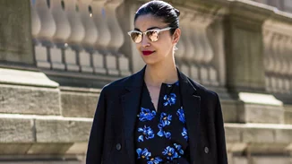 10 Mango φορέματα που θα σε αναδείξουν ως την πιο καλοντυμένη εργαζόμενη στο γραφείο