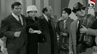 Η Φίνος Φιλμ αποχαιρετά το 2021 με τον πιο απολαυστικό τρόπο - Το ξεκαρδιστικό και νοσταλγικό βίντεο