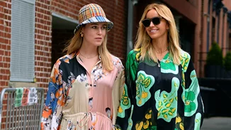 #staycation | 5 άκρως καλοκαιρινά looks για εσένα που βρίσκεσαι ακόμα στην πόλη