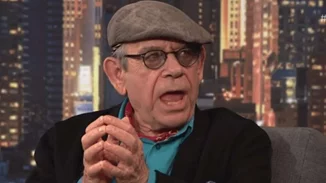 'Έφυγε' από τη ζωή ο Ηλίας Λογοθέτης