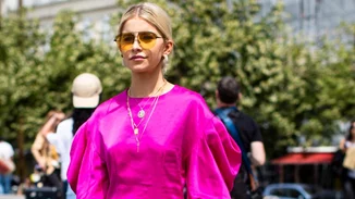 Τα 6 κομμάτια που θα σε βοηθήσουν να κάνεις εύκολα update στο καλοκαιρινό σου στιλ