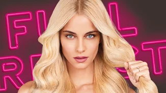 Τα μεγαλύτερα μυστικά της Δούκισσας Νομικού για δυνατά και υγιή μαλλιά