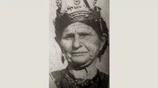 Η θλιβερή ιστορία του εθίμου της Κουλουρούς | Ο εξευτελισμός μιας γυναίκας με νοητική υστέρηση