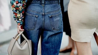 Fashion school | Όσα πρέπει να γνωρίζεις για το τζιν παντελόνι