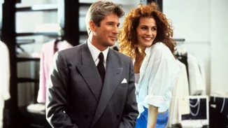 Pretty Woman: Πώς η Ρόμπερτς είχε τον πρωταγωνιστικό ρόλο, τον έχασε και ξανακέρδισε
