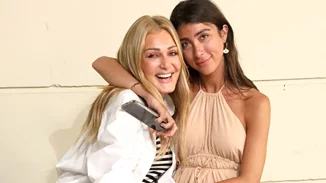 Χριστιάννα Μπέτα | Με την πιο hot εκδοχή της μαρινιέρας για φέτος την άνοιξη