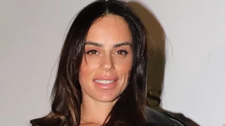 Η Μαρία Αντωνά στην πρώτη εμφάνιση μετά τον χαμό της μητέρας της