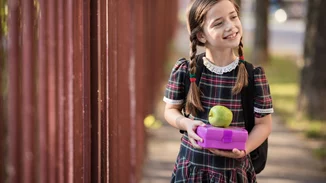 4 τρόποι για να φτιάχνεις πάντα ένα υγιεινό σνακ για το σχολείο