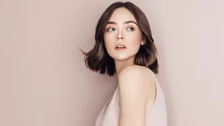 Ghost Lashes | Η viral τάση που κάνει τις βλεφαρίδες σου "αόρατα" εντυπωσιακές