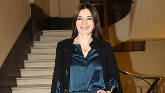 Μαρία Ναυπλιώτου | Μόλις έκανε την πιο αμφιλεγόμενη αλλαγή στα μαλλιά της