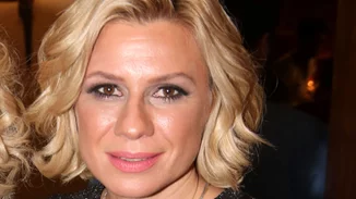 Κατερίνα Καραβάτου | Το ατύχημα που είχε στο πόδι της και η εξομολόγησή της